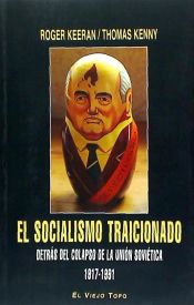 Portada de El socialismo traicionado