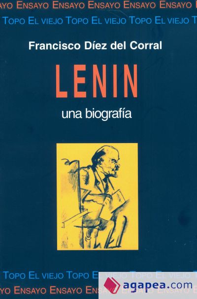 LENIN UNA BIOGRAFIA