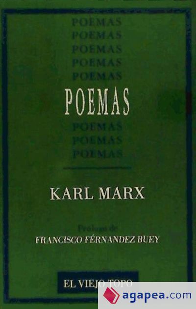 POEMAS KARL MARX