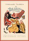 El Zar Salt&aacute;n