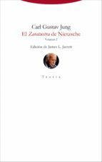 Portada de El Zaratustra de Nietzsche (Ebook)