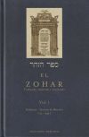 El Zohar (Vol. 1) (N.E.)