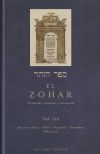 El Zohar. (Vol. 22)