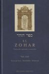 El Zohar, (Vol. 23)