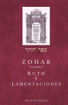 El Zohar De Ruth Y Lamentaciones