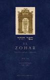 El Zohar: traducido, explicado y comentado. Vol. III: Sección de Bereshit (59b-96b)