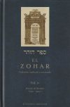 El Zohar: traducido, explicado y comentado. Vol. IV: Sección de Bereshit (97a-130a)