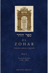 El Zohar: traducido, explicado y comentado. Vol. V: Sección de Bereshit (134b-165b)