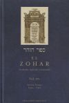 El Zohar: traducido, explicado y comentado. Vol. XIV: Sección Terumá (150a-179a)