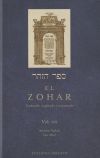 El Zohar: traducido, explicado y comentado. Vol. XIX: Sección Vaikrá (2a-26a)