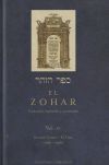 El Zohar: traducido, explicado y comentado. Vol. XV: Sección Tetzavé- Ki Tisá (179b-194b)