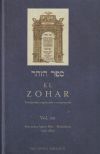 El Zohar: traducido, explicado y comentado. Vol. XXI: Secciones Ajarei Mot-Kedoshim (56a-88a)