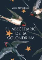 Portada de El abecedario de la golondrina (Ebook)