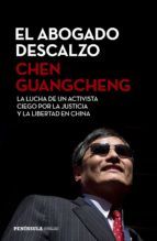 Portada de El abogado descalzo (Ebook)