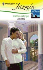 Portada de El abrazo del jeque (Ebook)