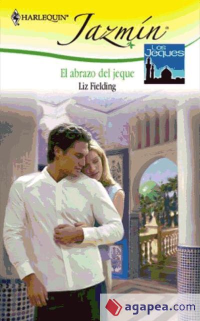 El abrazo del jeque (Ebook)