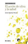 El aceite de oliva y la salud