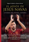 El adiós de Jesús Navas