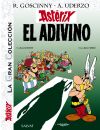 El Adivino. La Gran Colección De Goscinny, René; Mora, Víctor; Uderzo, Albert