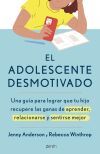 El adolescente desmotivado