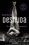 El affaire Blackstone 1. Desnuda