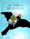 El África de Zigomar