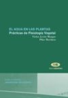 El agua en las plantas (DVD-ROM)