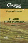 El agua tiene memoria