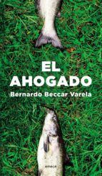 Portada de El ahogado (Ebook)