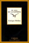 El ala de la gaviota