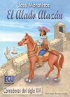 El alado alaz&aacute;n&nbsp;