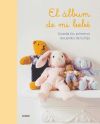 El álbum de mi bebé