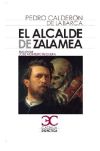 El Alcalde De Zalamea .