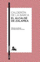 Portada de El alcalde de Zalamea (Ebook)