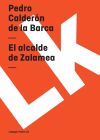 El alcalde de Zalamea