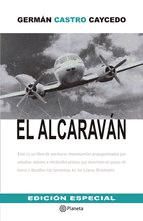 Portada de El alcaraván (Ebook)