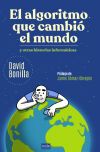 El algoritmo que cambi&oacute; el mundo
