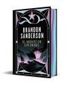 El Aliento De Los Dioses De Brandon Sanderson