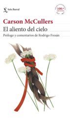 Portada de El aliento del cielo (Ebook)