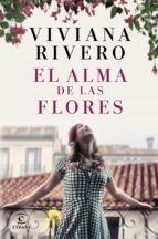 Portada de El alma de las flores (Edición española) (Ebook)