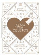 Portada de El alma de los objetos (Ebook)