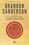El Alma Del Emperador De Brandon Sanderson