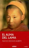 El alma del lama