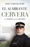 El almirante Cervera