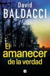 El amanecer de la verdad (Serie Atlee Pine 3)