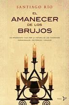 Portada de El amanecer de los brujos (Ebook)