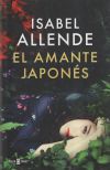 El Amante Japonés De Isabel Allende