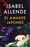 El Amante Japon&eacute;s De Isabel Allende