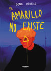 El Amarillo No Existe De Gema Vadillo