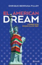 Portada de El american dream (Ebook)